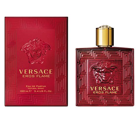 versace eros fame|Eros Flame Versace cologne .